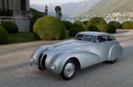 BMW 328 Kamm Coupe 1940 года